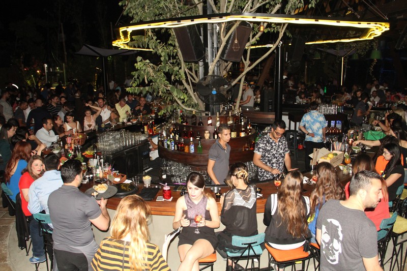 Pre-Opening of Seven Sisters